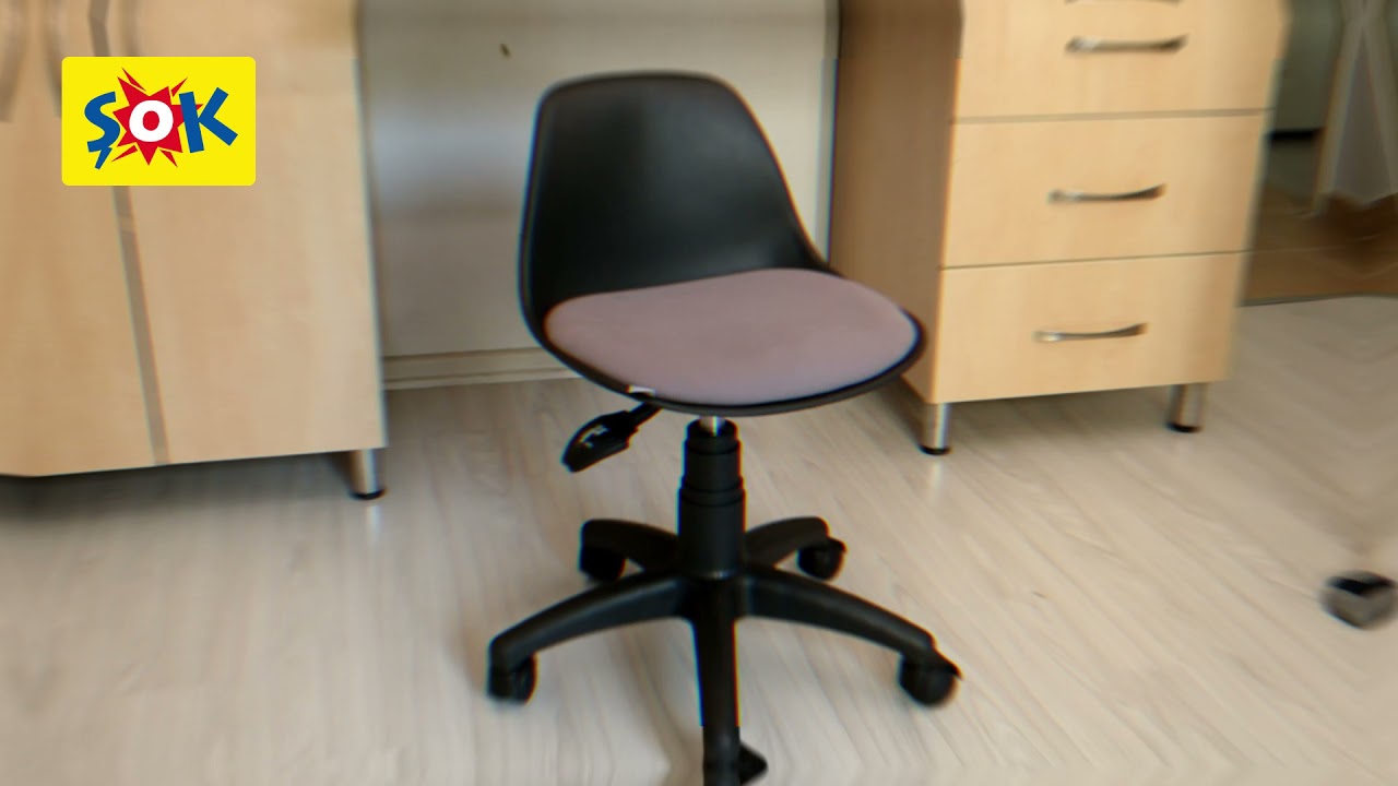 Calisma Sandalyesi Cesitleri Hem Sok Ta Hem De Cepte Sok Ta Sokucuz Youtube Calisma Sandalyesi Cesitleri Hem Sok Ta Hem De Cepte Sok Ta Sokucuz Youtube