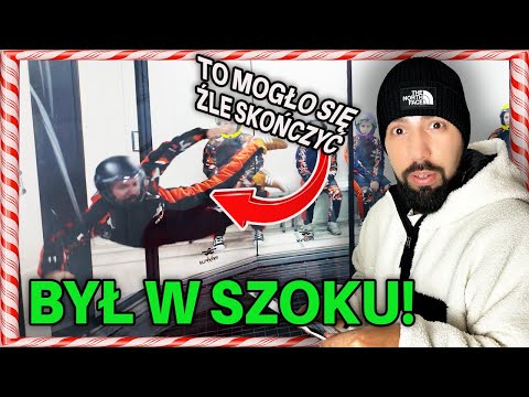 Prezent ŚWIĄTECZNY, który go ZASKOCZYŁ! | VLOGMAS | Check In