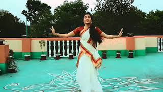 Video voorbeeld van "Ore Grihabasi Khol Dwar Khol with Lyrics    ওরে গৃহবাসী খোল্, দ্বার খোল্"