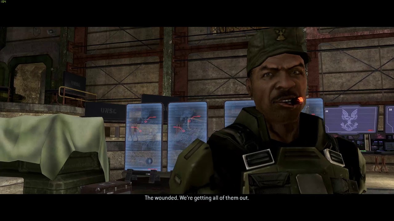 Halo 3 Campaign Playthrough (Solo) - YouTube