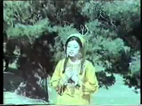 Bas gya tu sotnaio k dwar sajna  kahan ha tera pyar sajna by Noor Jahan