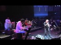 Material feat. Nils Petter Molvaer - Tokyo, Japan, 2005-08-20