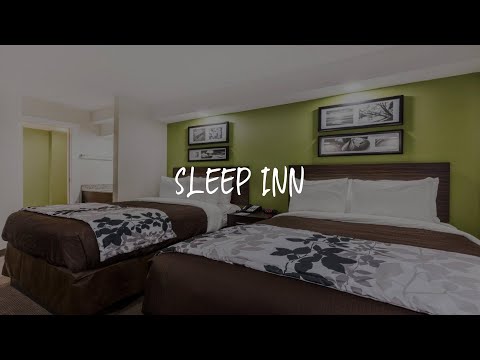 Sleep Inn Review - Flowood , United States of America