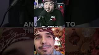 DEALING WITH THE DOUBTERS IN PRO WRESTLING