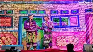 GORO - GORO PELAWAK PELANGI BANYUWANGI || JANGER TANJUNG WANGI BUDOYO LIVE GENITRI - GENDOH