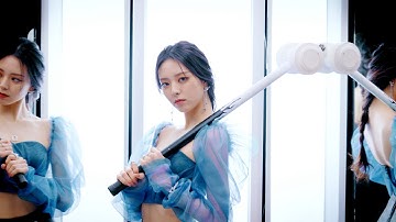 ITZY「Blah Blah Blah」Teaser YUNA