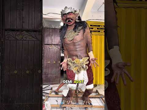 ADIK KECIL BIKIN