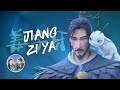 He Fished Without Bait — And Caught a King 🎣 | The Legend of Jiang Ziya