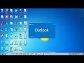 Marathi Tutorial On Microsoft Outlook 2013