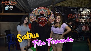 Satru - Feta Fernanda feat Gama (Cover) - Hav Production