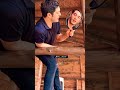  كم انا سيم بوراك من الكواليس مسلسل شخص اخر Viral اكسبلور Reels حالات Komedi مسلسلات Shorts  
