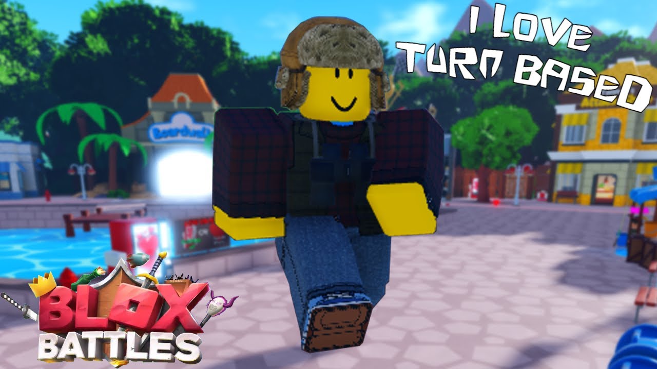 Roblox 🎮⭐ 