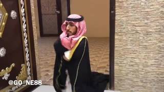 يي عععوممري عليهه قصيي يجنن يي ناسس بسس منجد جاب العيد😂😂💔..