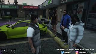 TRAP TRAPPIN PT.138 | TRAP FINALLY TOUCH A MILLI...GRIND DON'T STOP | TRUE STORY | GTA 5 RP