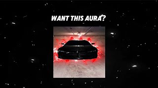 Celebrity How To Make Car Aura Effect? Easy Tutorial For Beginners😌 Wealth