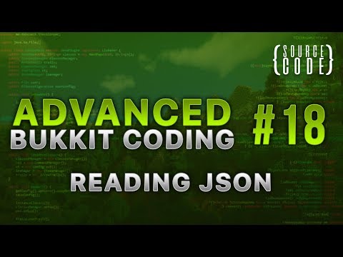 Advanced Bukkit Coding