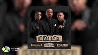 Keynote, Felo Le Tee, LeeMcKrazy - isiVakashi (Official Audio)