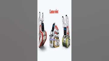 Cozmo robot importance & features #cozmo #ankitgaming #ai #robotics #robot #robottoy #airobots #usa