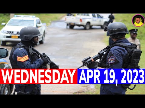 Teach Dem NEWS Wednesday APRIL 19, 2023