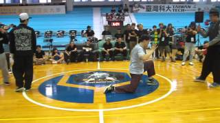 20140413 『台科大亂鬥 vol.5 西魯GAME!!!』 Best 8-2