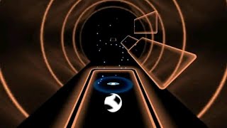 Faded - Alan Walker/Magic Tiles Twist - Dancing Music Ball Game(Music Game) screenshot 3