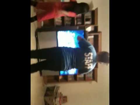 Disco Sweat video
