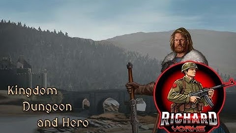 Kingdom, Dungeon, and Hero - The Invasion Begins #2