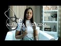 Amanda Wanessa - Além da Medicina (Voz e Piano) #74