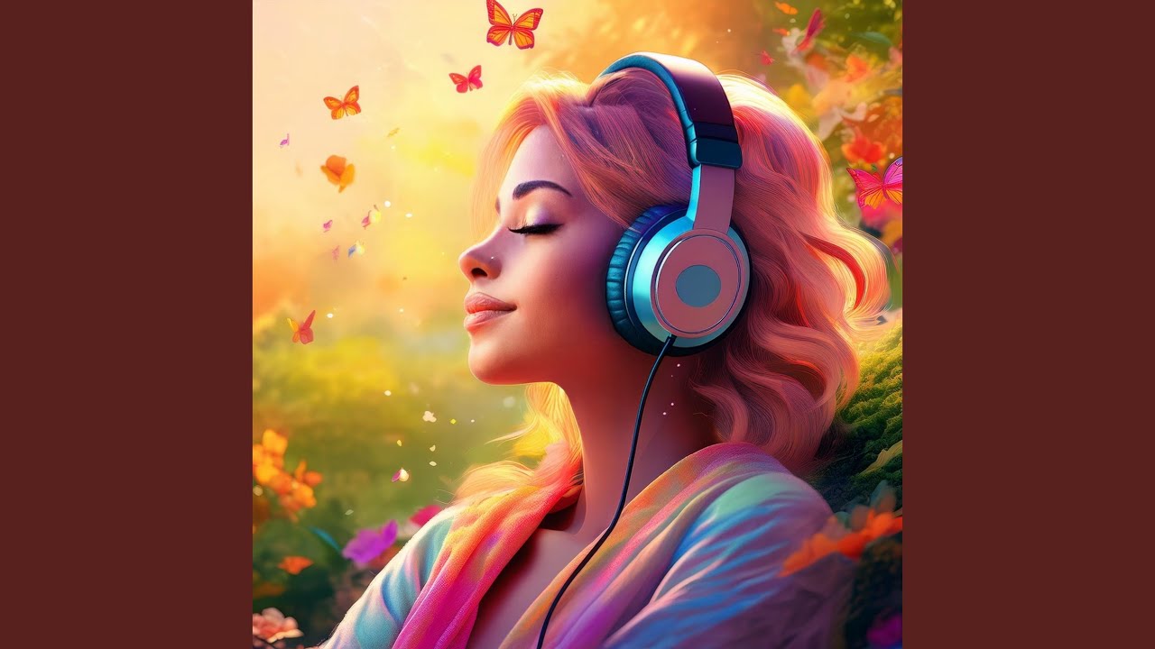 Gentle Journey Melody