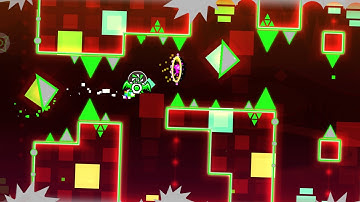 Frizzantino Vibes by Usermatt18 [INSANE DEMON]