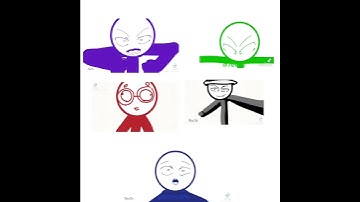 Thumbnail of All kj meme #meme#animation#goofy#kj#