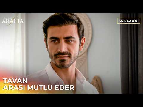 Kendi evimizde birer yabancıya dönüştük .. ARAFTA 18. Bölüm (S2) Türk Dizileri #S2CEP18