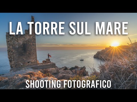 Shooting fotografico in