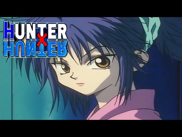 Hunter x Hunter (2011) Ep 41 Legendado, By Hunter x Hunter Brasil