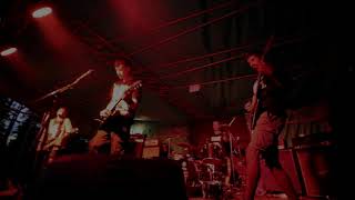 Distant Abuse Live At Shallow Grave 4 Fest 2020