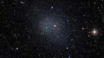 New neutrino experiment seeks dark matter