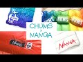 チャムスとナンガのコラボシュラフ買ったのでレビュー。CHUMS×NANGAコラボ「レインボーシュラフ」で寝てみたよ