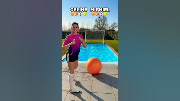 Multi-Ball Only Net Challenge 🙈💦
