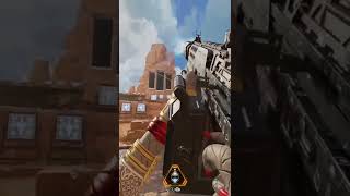 Loba glitch STILL WORKS 😳 #apexlegends #apexlegendsclips