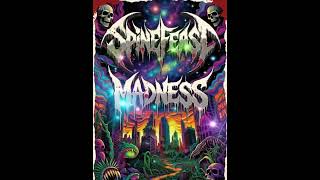 Madness by Spinefeast #metalmusic #guitar #theremin