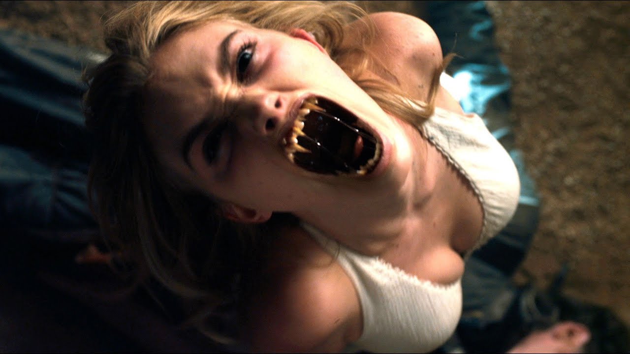 Top 10 Horror Movies 2015  Official List - Youtube-7383