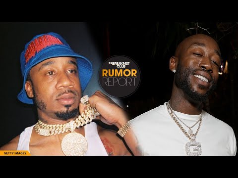 Freddie Gibbs Allegedly Jumped By Benny The Butcher's Camp