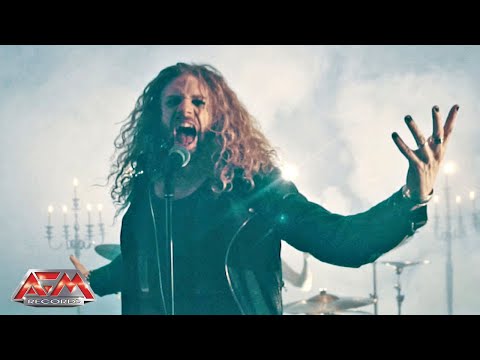 DEAF RAT - Hail The End Of Days (2019) // Official Music Video // AFM Records