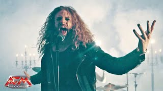 DEAF RAT - Hail The End Of Days (2019) // Official Music Video // AFM Records