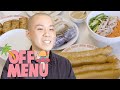 Lucas eats Chinese food in the San Gabriel Valley: dumplings, Taiwanese breakfast & more | Off Menu