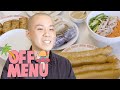 Lucas eats Chinese food in the San Gabriel Valley: dumplings, Taiwanese breakfast & more | Off Menu