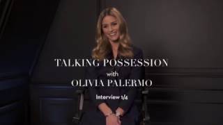 Olivia Palermo meets Piaget Possession I Piaget