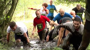 X-Rrunner - Wild Warrior - 2011 Official Video