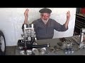 Weber IDF Carburetor History Series #1