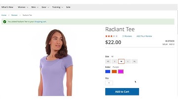 How To Create Configurable Product in Magento 2 – 2024 Tutorial